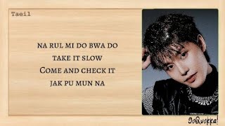 NCT 127 - 'Fact Check (불가사의; 不可思議)' Easy Lyrics