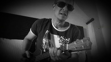 The final countdown ukulele cover