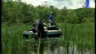1997 FLW TOUR Tournament CT RIVER Part 2