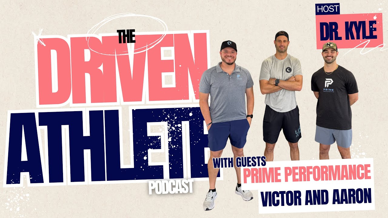 How Prime Performance Engineers Baseball Success | Ep 102 - YouTube