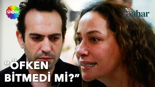 Tekrar Yaşamak Için Bir Sebep Istiyorum Bahar 60. Bölüm