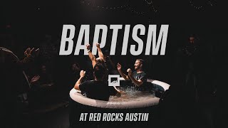 Baptism 11.14.21 (9 AM)