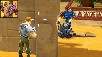 Respawnables - Gameplay Walkthrough Part 5 - (Android, iOS)