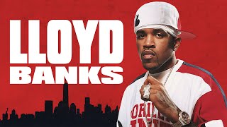 How Lloyd Banks Sabotaged His Career