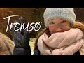 Things to do in Tromsø during the Polar Night | Exploring Norway in Winter