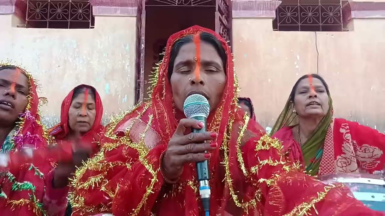 शिव चर्चा भजन मेरे पांचो उंगलियां बड़े काम की