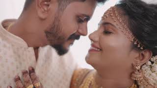 WEDDING HIGHLIGHTS // MRUDHUL &amp; ATHULYA  // CAMGRID PICTURES
