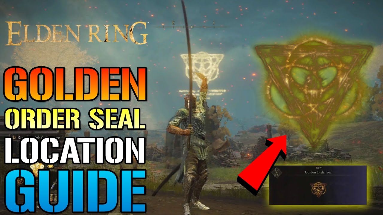 Radagon of the Golden Order - Elden Ring Guide - IGN