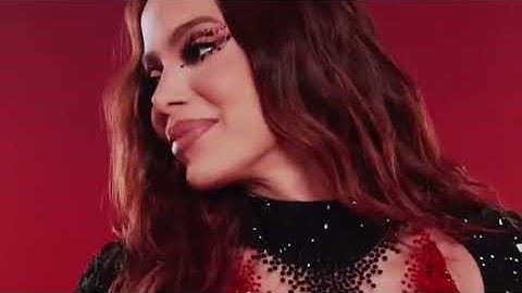 Eu sei que tu me odeia / ANITTA MC DANNY