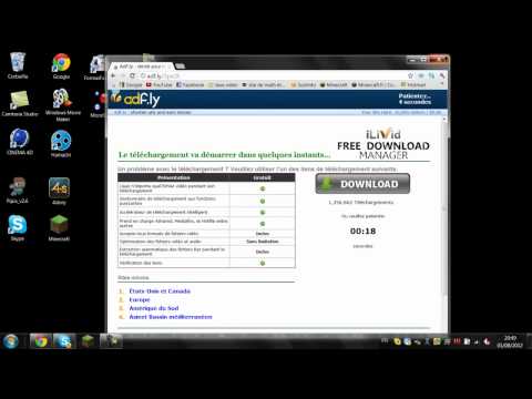 |Tuto| Installer et utiliser pipix