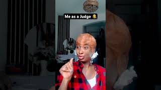 Download Lagu Me as a judge #shorts #youtubeshorts #lipsyncs #relatable #duet MP3