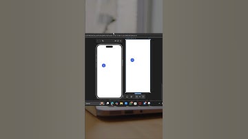 Design a sleek floating action button animation with me in Figma
