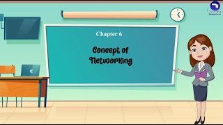 Celebrity Chapter 6 | Concept Of Networking | Class 8 | Tech Today Computer Net Worth