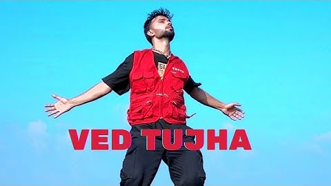 Ved tujha | Freestyle Dance | Aakash Joshi @DeshMusicIndia #freestyle #aakashjoshiofficial