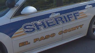 Deputies respond to reports of firearm on campus at Mesa Ridge High School