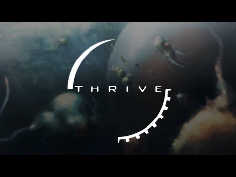 The Thrive Podcast - Episode 44: The Funny Update