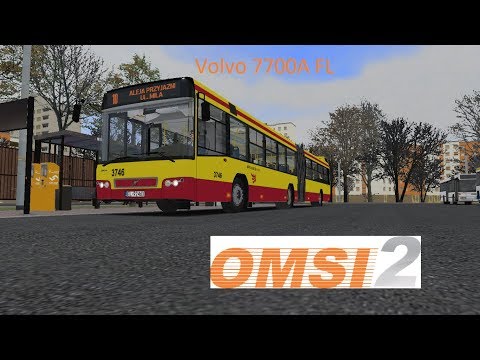 omsi-2-volvo-7700a-fl