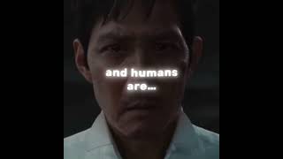 IM GONNA START MAKING SQUID GAME EDITS BECAUSE OF YOU GNG @SarayShips457 🥹🥹