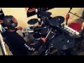 John Legend. All Of Me - Drum Cover