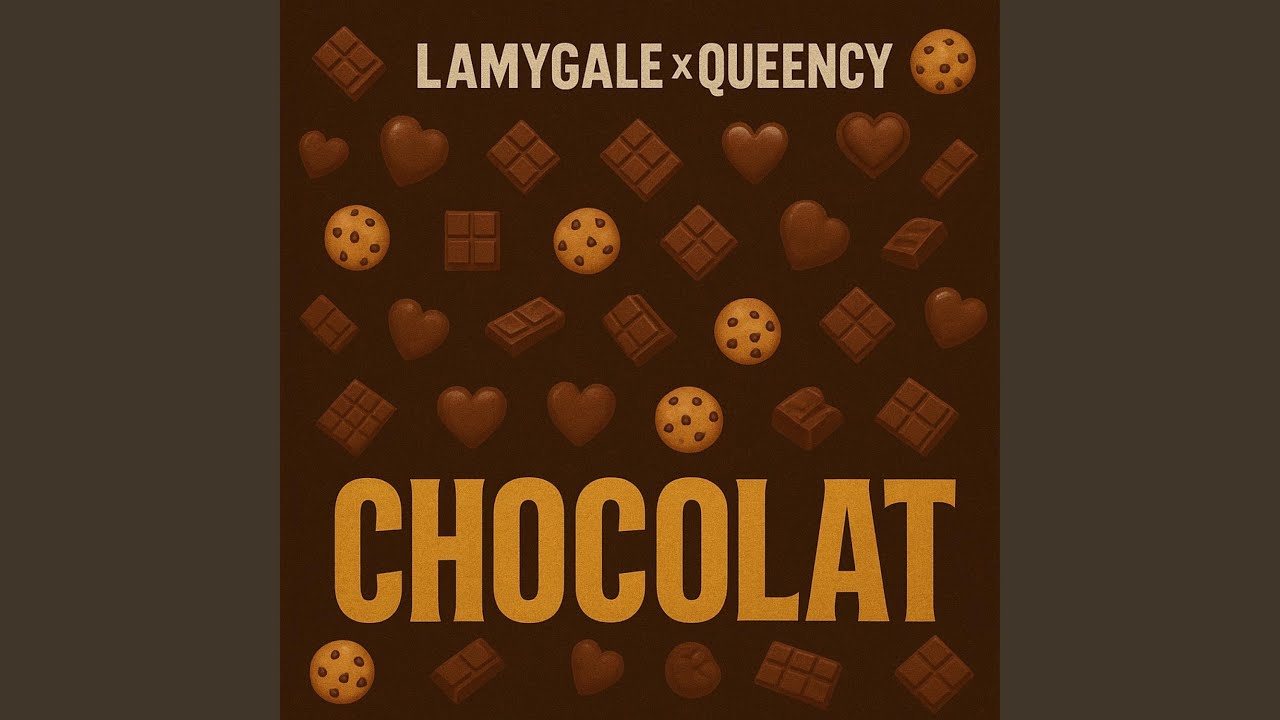 Watch Chocolat (feat. Queency) on YouTube Watch Chocolat (feat. Queency) on YouTube