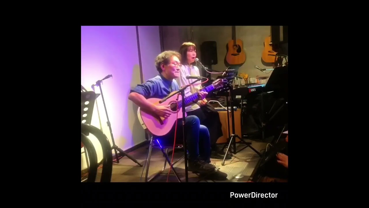 サイモンとガーファンクル（４曲メドレー）Simon & Garfunkel （4 songs Medley）