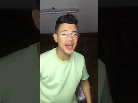 كان عندي معزه