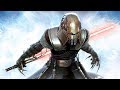 The Force Unleashed (Sith Master) 100% Walkthrough DLC - Hoth (No Commentary)