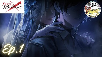 Path to Nowhere | Event Story - Eclipse of Eternal Vows : Ep.1