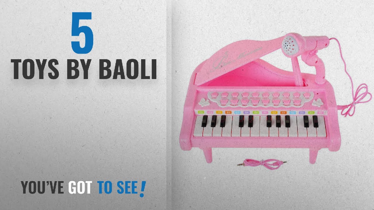 baoli piano