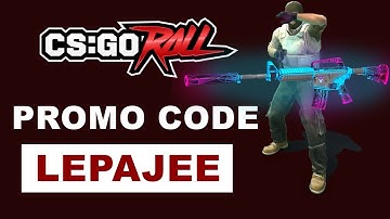 CSGOROLL PROMO CODE [2025] CSGORoll Free Cases - CSGORoll Code🍀