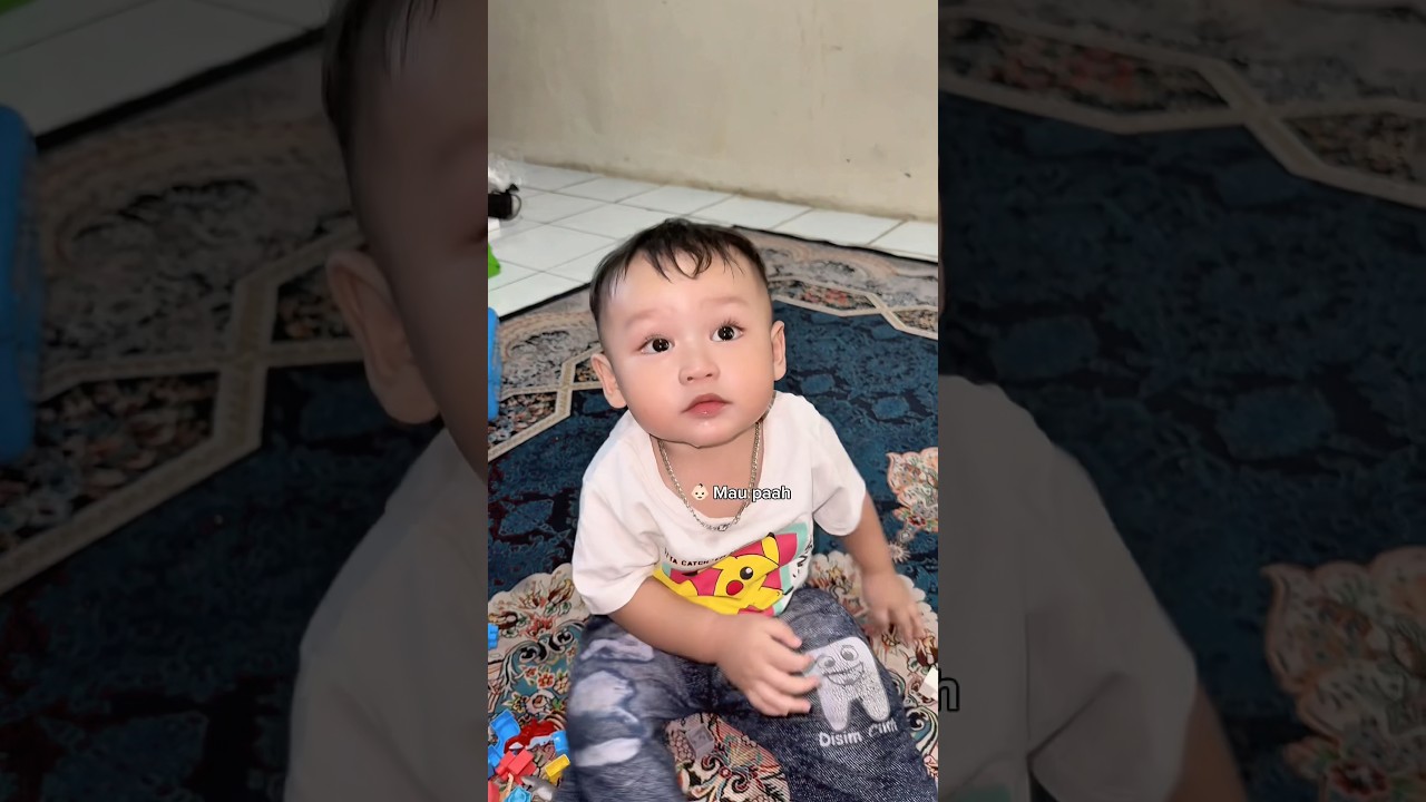 Gak di kasih malah mau bikin sendiri 😂
