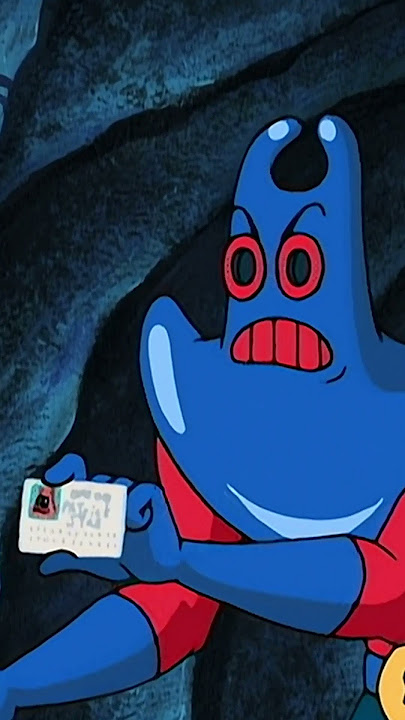 SpongeBob | ini bukan dompet Patrick 🤷‍♂️   | Nickelodeon Bahasa