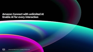 Amazon Connect with Unlimited AI Demo