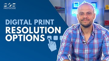 Proto Tech Tip - Digital Print Resolution Options