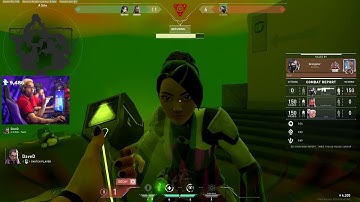 EU VIPER in a Nutshell LMFAO 🤣🤣 | SEN ShahZaM