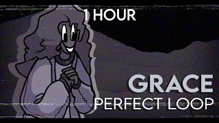 Grace (1 HOUR) Perfect Loop | Funkdela Catalogue [VOL. 1 UPDATE] | Friday Night Funkin'