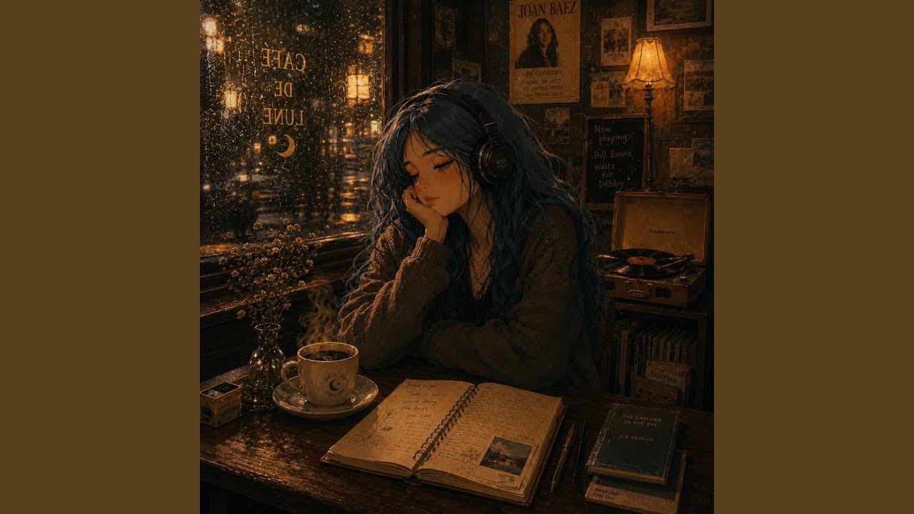Mira Late Study Session en YouTube Mira Late Study Session en YouTube