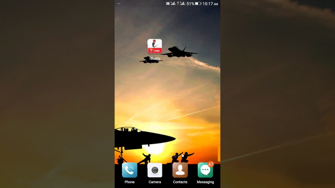 Robi Free Net(14-06-2017)