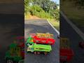 RC remote control truck racing#shortsvideo #trendingshorts