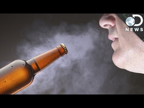 Videó: A napon ivástól részegebb leszel?