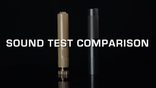 Allen Engineering Aem 5 Vs Dual-Lok Psr 5 Sound Testing Overview