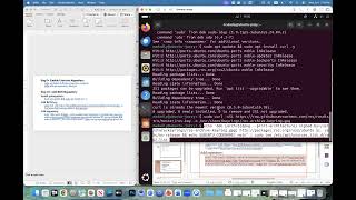 ROS 2 Installation - Part 2