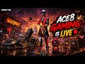 SETTING UP LIVESTREAM 🎥| ACE8 GAMING IS LIVE.............FREEFIRE LIVE