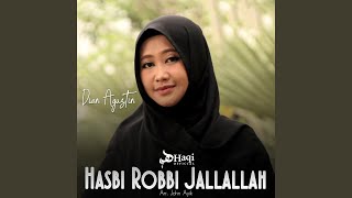 Hasbi Robbi Jallallah - Dian Agustin