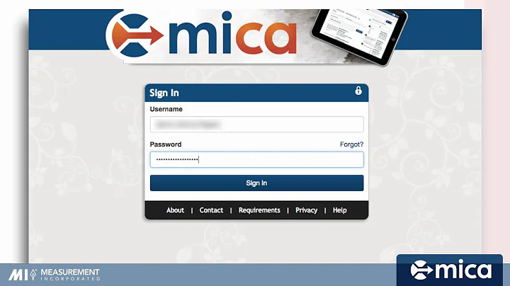 TN MICA OVERVIEW