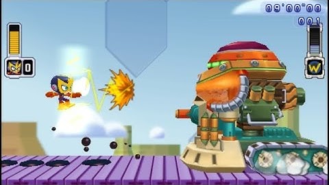 Mega Man Powered Up (17C): Wily Hard Boss Attack! - #98 [Challenge Mode]