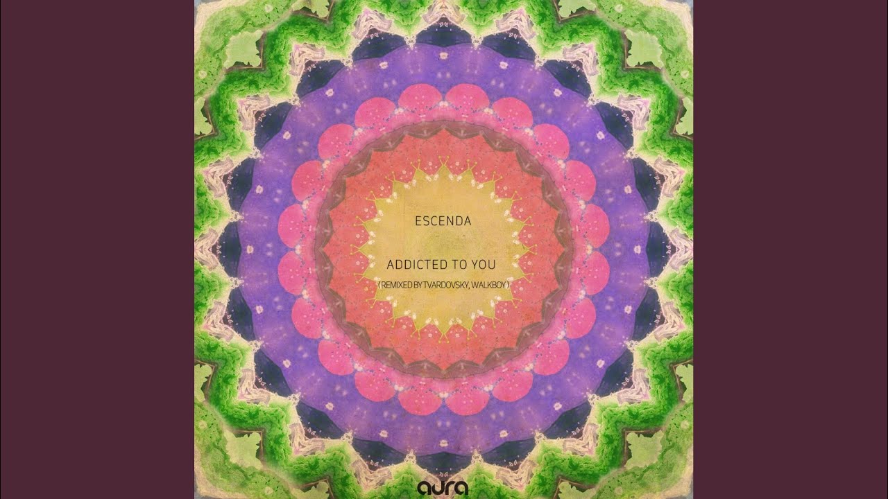 Addicted To You (Tvardovsky Remix)