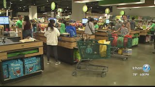 Labor unions push lawmakers to drop GET on groceries
