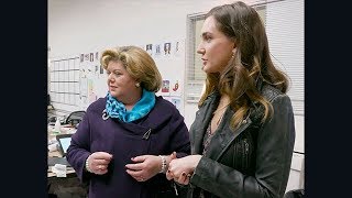 The Good Witch Tour - The Costume Department - Hallmark Channel