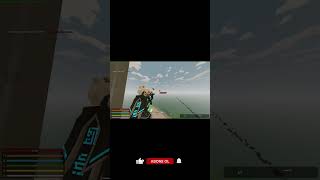 unturned | arkadaşın ile raid atıyoruz #raid #unturned #gaming #rust #rustraid #unturnedraid